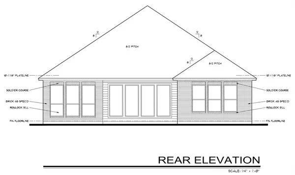 Azle, TX 76020,217 Rosemary Drive