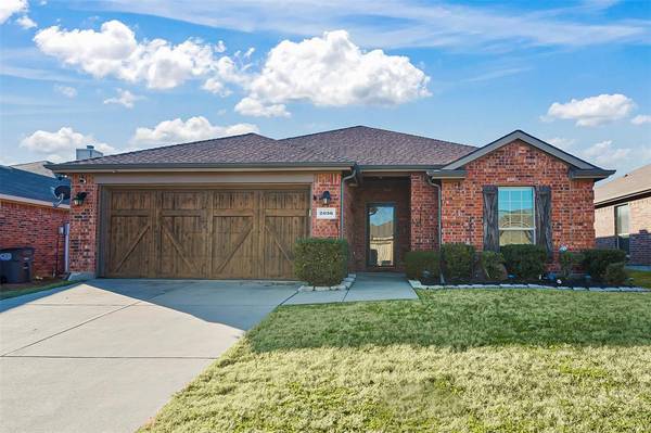 2036 Shady Glen Trail, Princeton, TX 75407