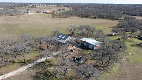 2725 Brannon Lane, Perrin, TX 76486