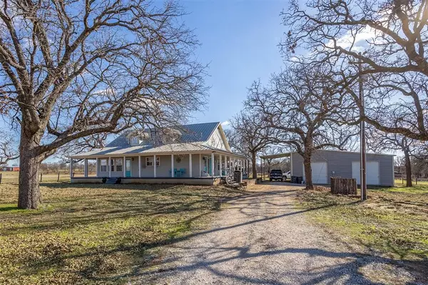 Perrin, TX 76486,2725 Brannon Lane