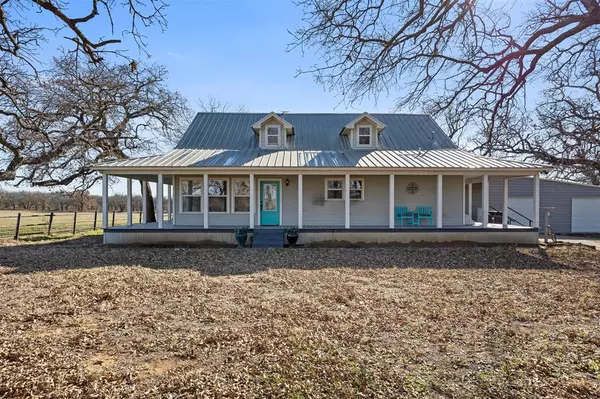 Perrin, TX 76486,2725 Brannon Lane