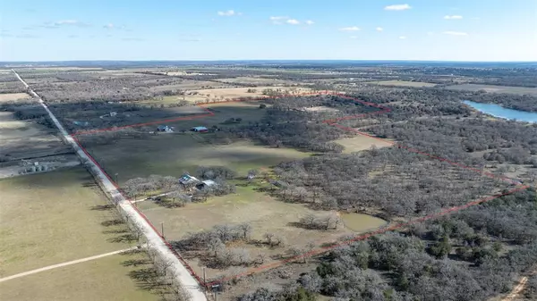 2521B Brannon Lane, Perrin, TX 76486