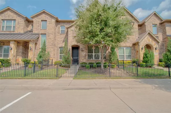 Frisco, TX 75035,6147 Rainbow Valley Place