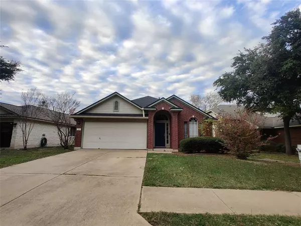 901 House Creek Drive, Leander, TX 78641