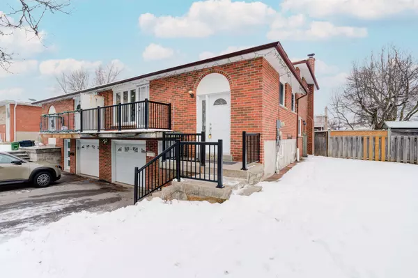 Toronto C15, ON M2J 3L4,66 Pindar CRES