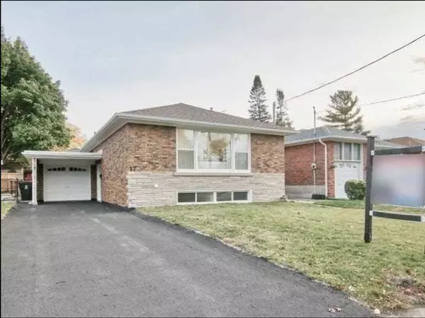 Toronto E09, ON M1G 1W2,17 Brewton RD #Bsmt