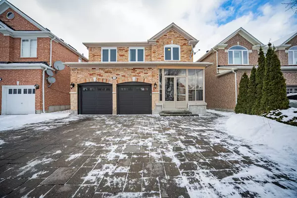 15 Pagoda DR, Richmond Hill, ON L4E 4N4