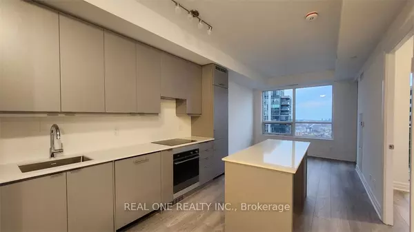 Mississauga, ON L5B 0N3,36 Elm DR #2907