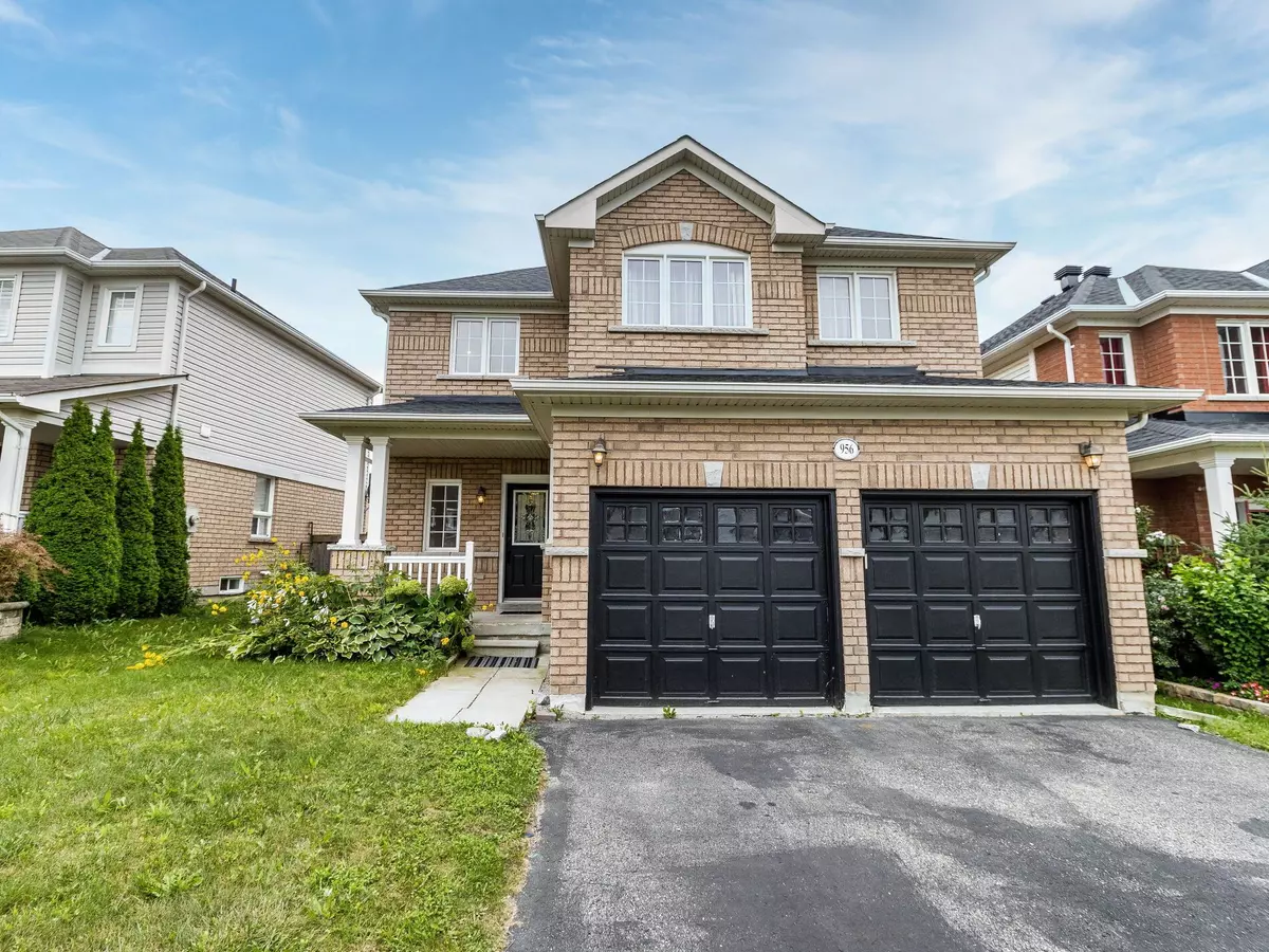 Oshawa, ON L1K 3C1,956 Ormond DR