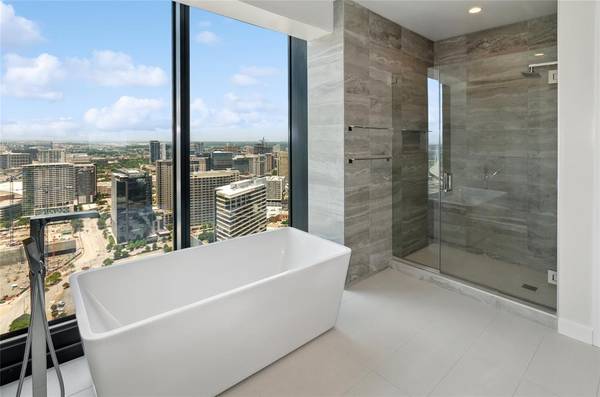 1800 N Field Street #4101, Dallas, TX 75202