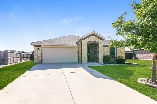 Waxahachie, TX 75167,203 Old Spanish Trail