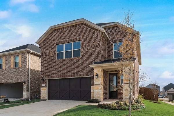 Little Elm, TX 75068,149 Adelina Drive