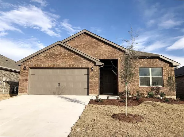 4314 Cordata Drive, Melissa, TX 75454