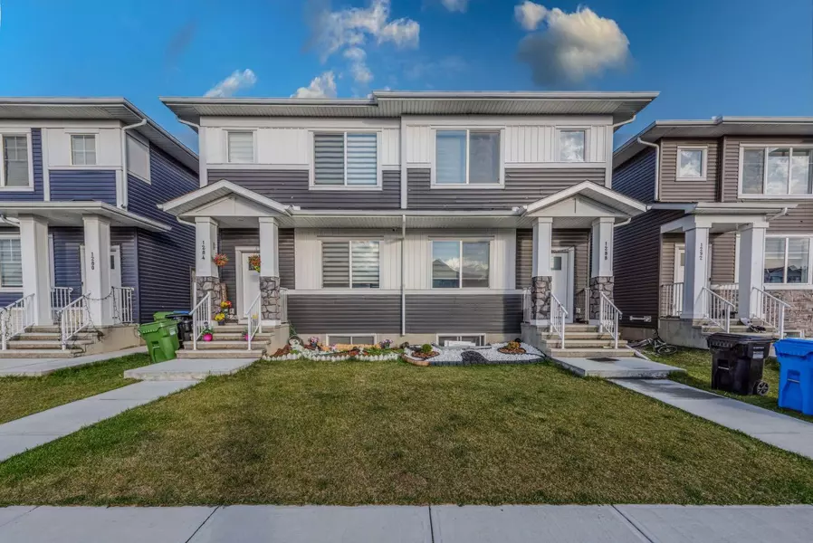 1288 Cornerstone WAY Northeast, Calgary, AB T3N 1Y2