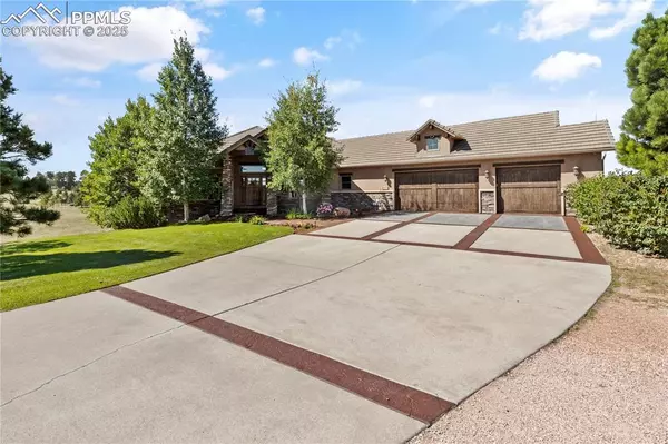 Colorado Springs, CO 80908,16482 Timber Meadow DR