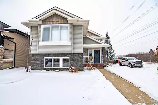 Red Deer, AB T4R 0C8,103 Vickers Close