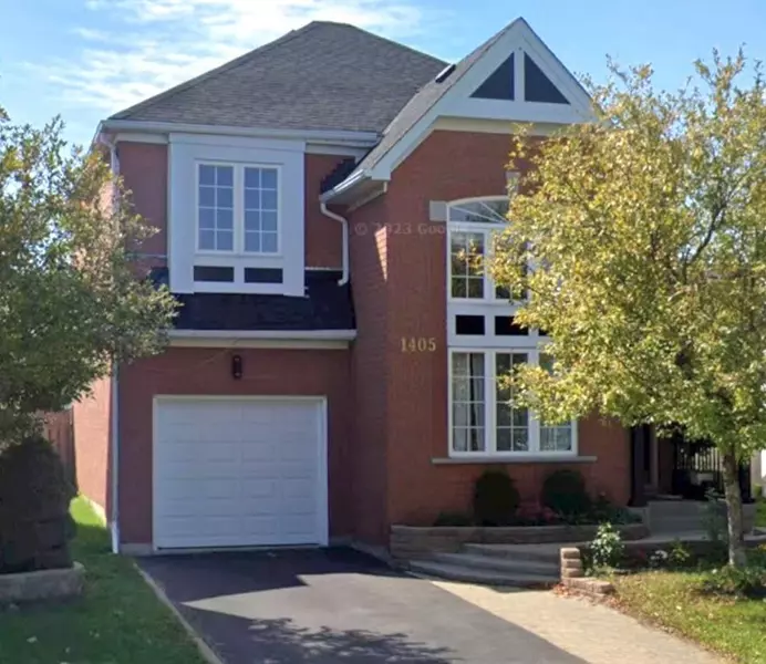 1405 Lyncroft CRES #Lower, Oshawa, ON L1K 2P4