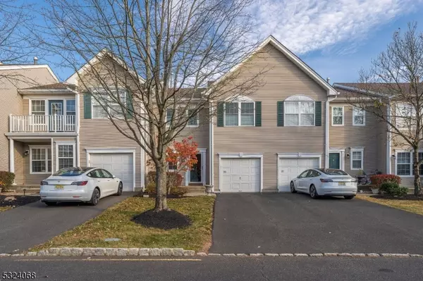 350 Cynthia Ln, Bridgewater Twp., NJ 08807