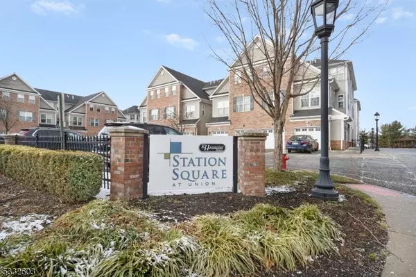 3 Station Sq, Union Twp., NJ 07083