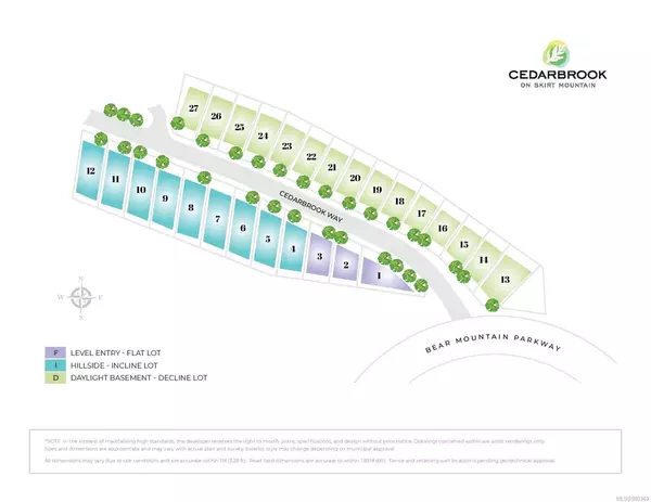 1232 Cedarbrook Way,  Langford,  BC V0V 0V0