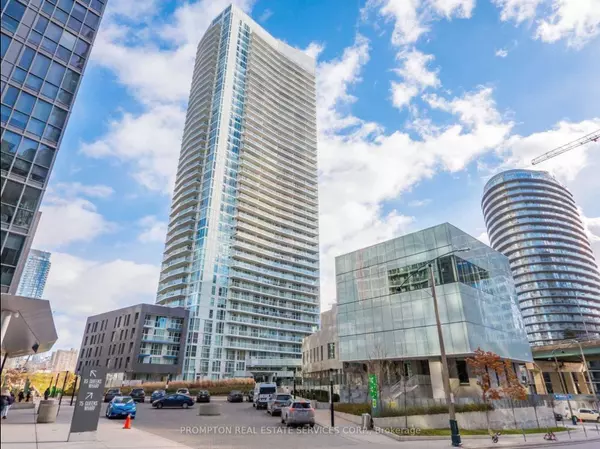 75 Queens Wharf RD #509, Toronto C01, ON M5V 0J8