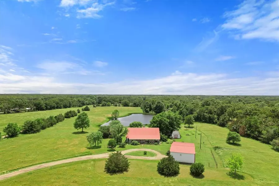 30941 County Road 2100, Kemp, TX 75143