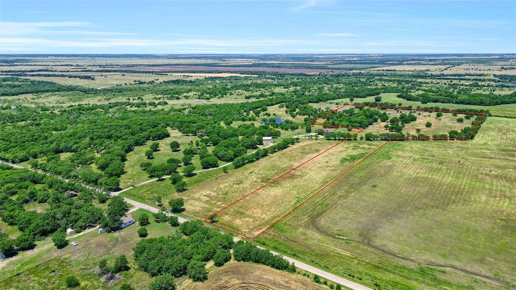 22 ac Mackey Road, Gunter, TX 75058