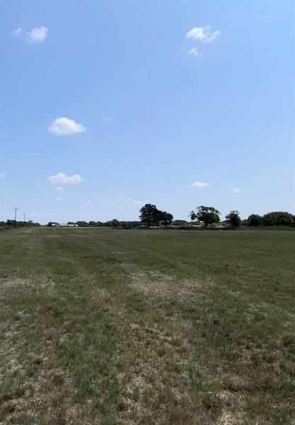 TBD Lot #1 County Road 355, Terrell, TX 75161