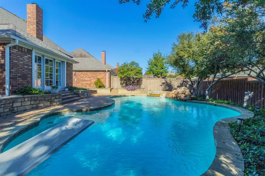 2902 Wembley Court, Richardson, TX 75082