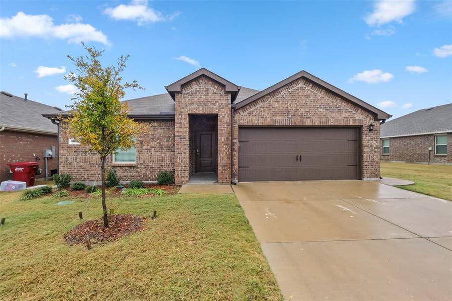 3028 Zinnia Street, Royse City, TX 75189