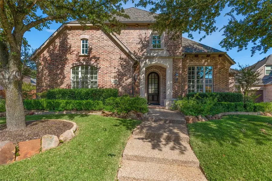 8008 Connestee Drive, Mckinney, TX 75070