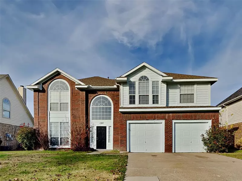 122 Starbridge Lane, Grand Prairie, TX 75052