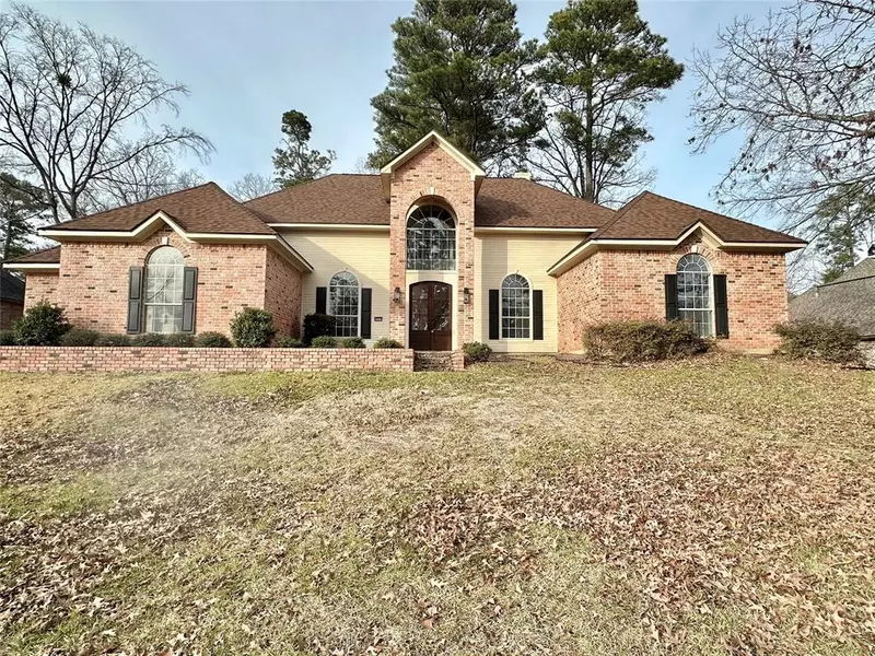 4940 Willow Chase Drive, Benton, LA 71006