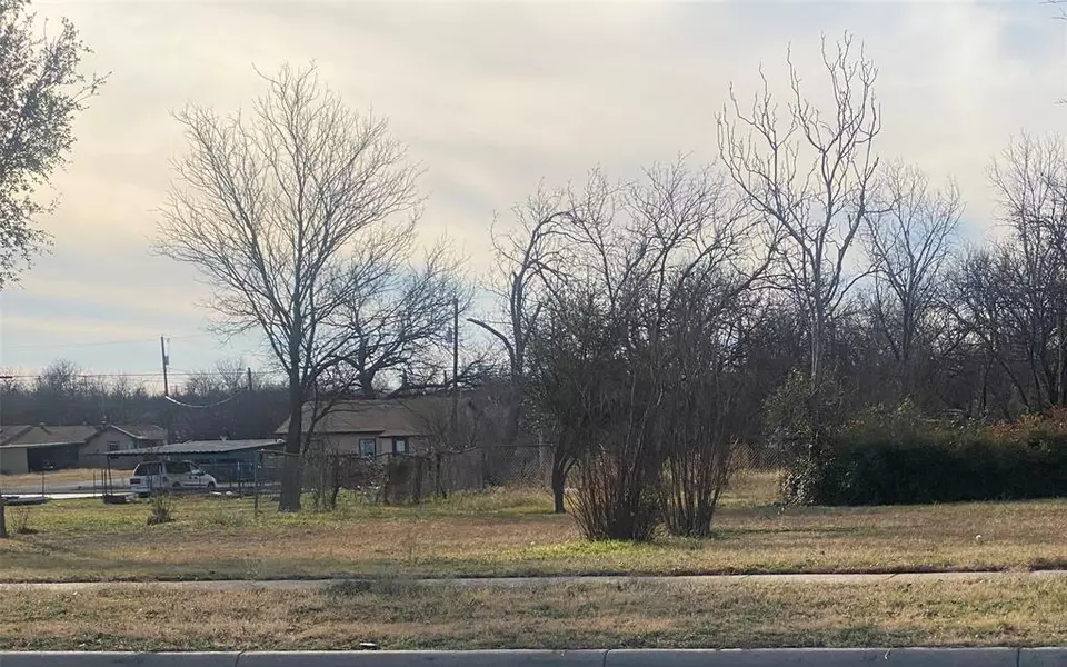 400 E Walnut, Coleman, TX 76834