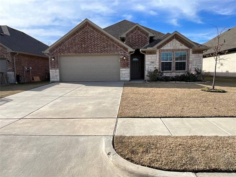 7802 Grant Lane, Greenville, TX 75402