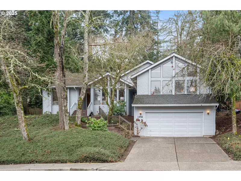 1492 SKYE PKWY, West Linn, OR 97068