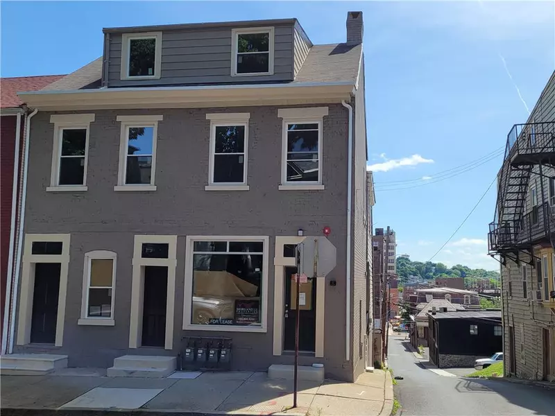 26 South 5th Street #Apartment 26B, Easton, PA 18042