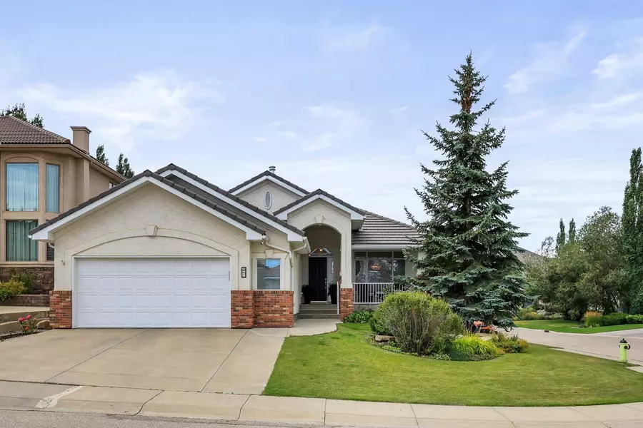 47 Hamptons Close Northwest, Calgary, AB t3a6b7