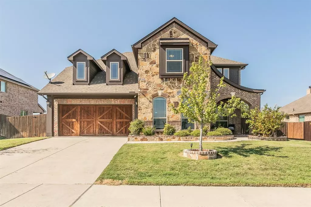 Midlothian, TX 76065,901 Copperleaf Drive