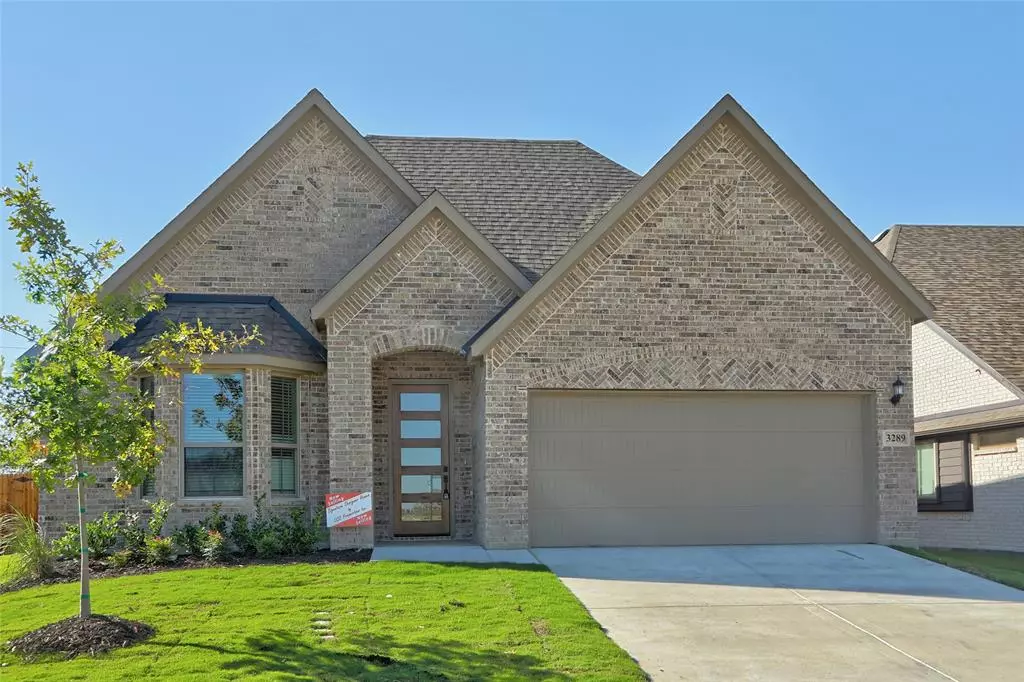 Royse City, TX 75189,3289 Ribisl Lane