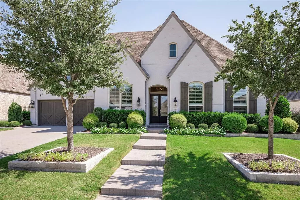 Prosper, TX 75078,820 Country Brook Lane