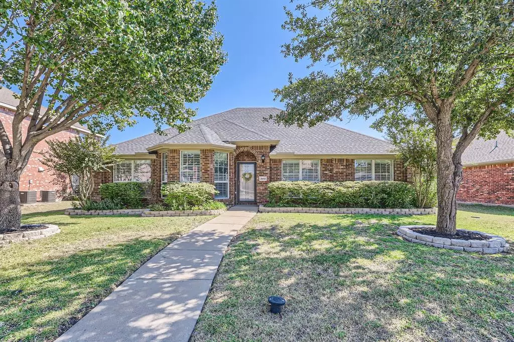 Rowlett, TX 75089,3502 Manor Drive