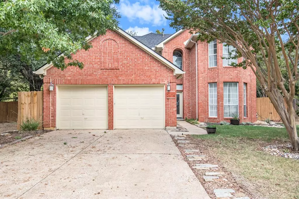 Flower Mound, TX 75028,2616 Belmont Court