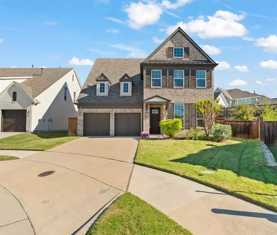 Allen, TX 75013,883 Alfred Court