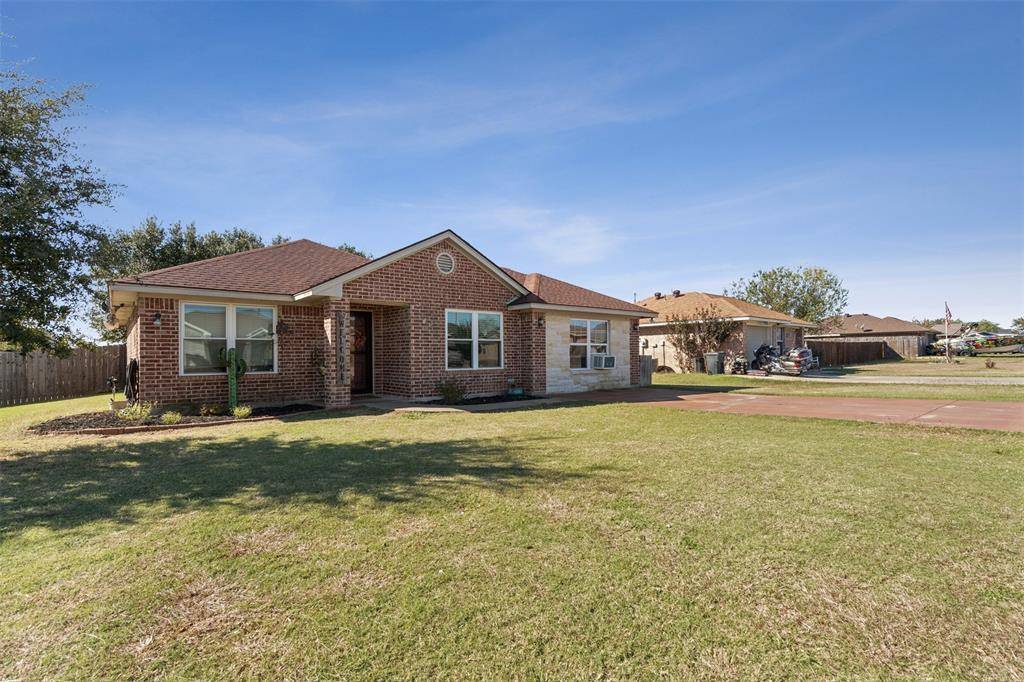 Rio Vista, TX 76093,507 Mesquite Drive