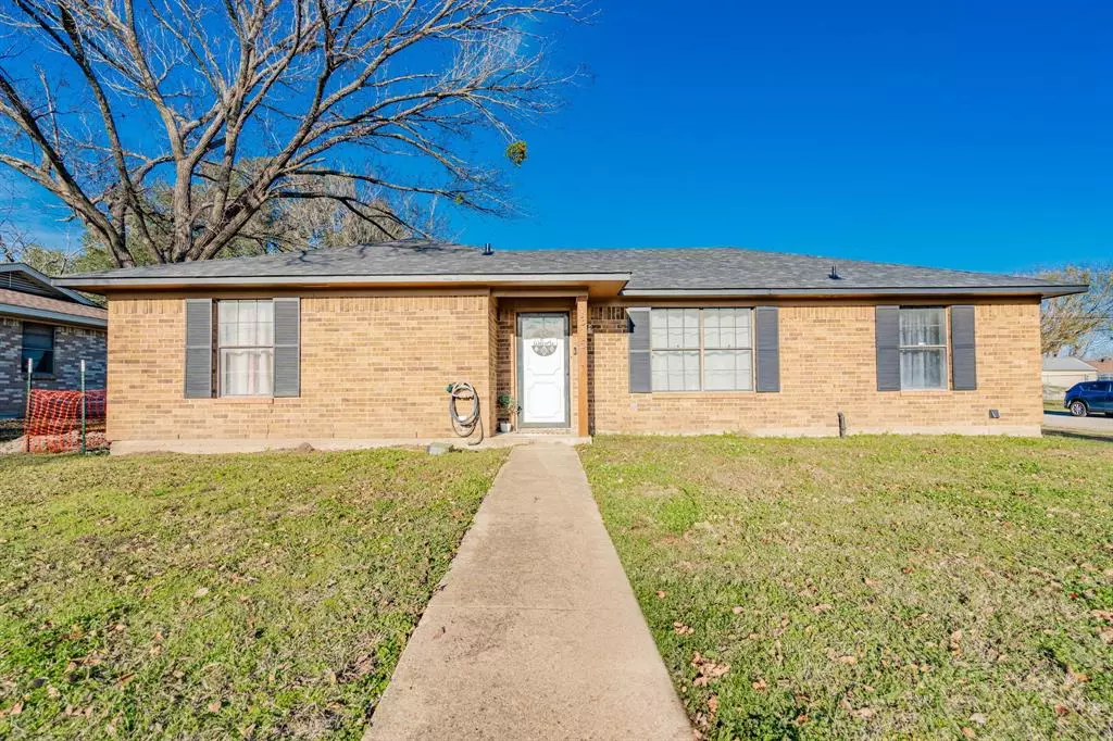 Kaufman, TX 75142,1315 Crestview Drive