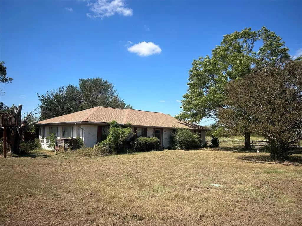 Terrell, TX 75160,13011 Chestnut Circle