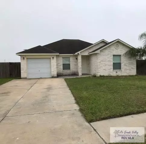 Harlingen, TX 78552,617 HACKBERRY LN.