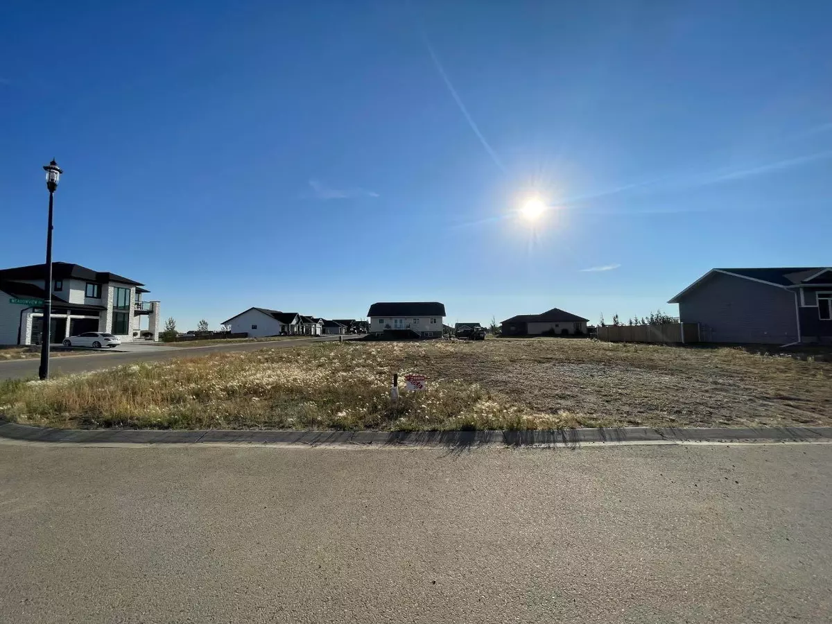 Stettler, AB T0C 2L2,4011 Mimosa Way