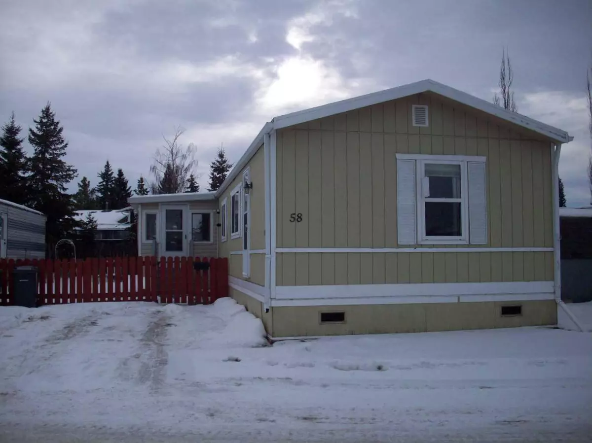 Olds, AB T4H 1L6,5103 61 AVE #58